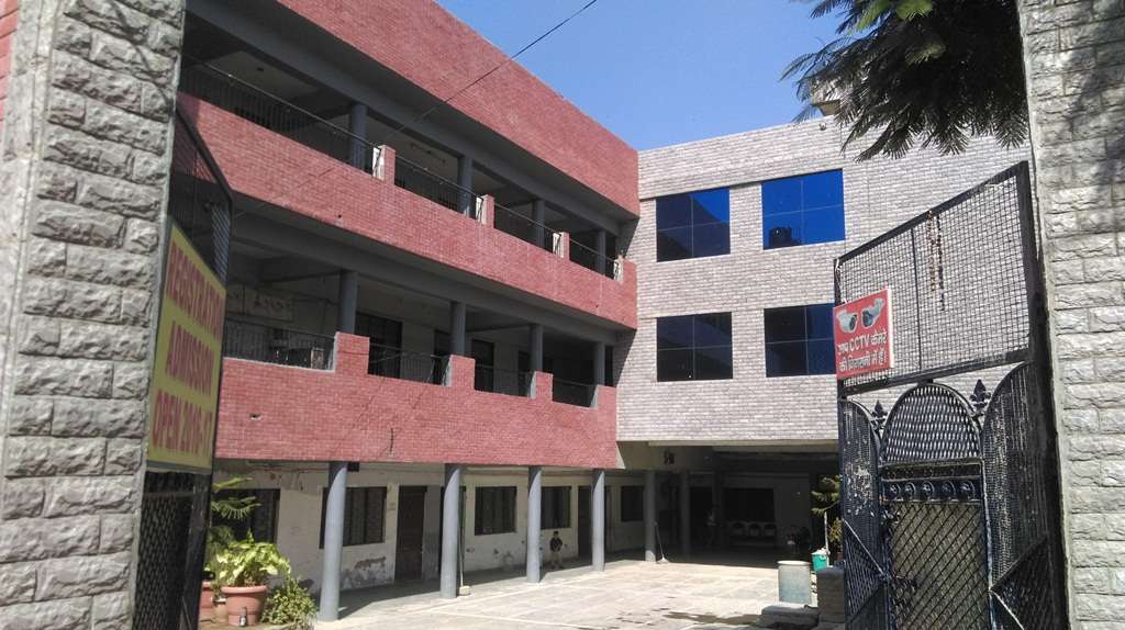 PIONEER KAMAL CONVENT VIKAS VIHAR VIKAS NAGAR HASTSAL NEW DELHI 2730422