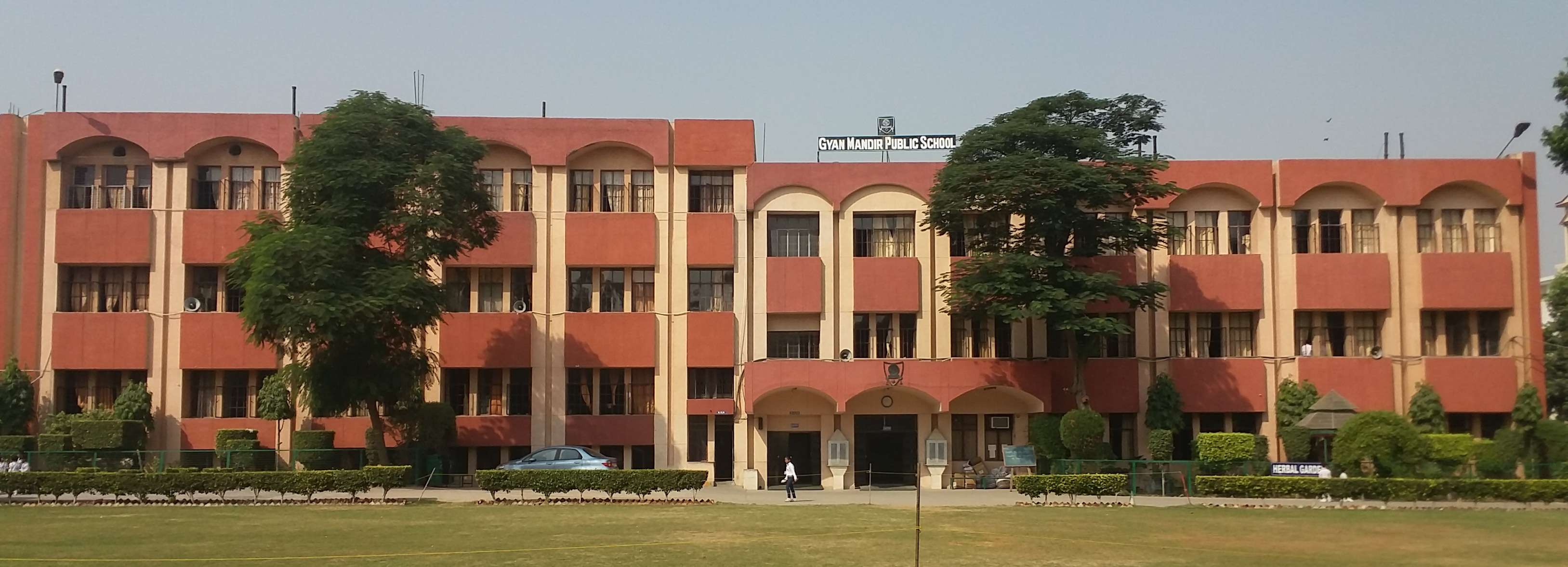 GYAN MANDIR PUBLIC SCHOOL E BLOCK DDA FLATS NARAINA NEW DELHI 2730052