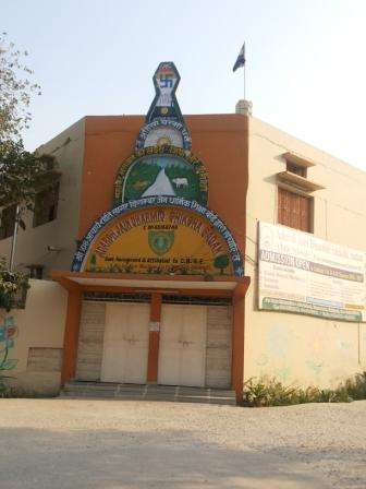 ADARSH JAIN DHARMIC SHIKSHA SADAN THANA ROAD NAJAFGARH NEW DELHI 2730229