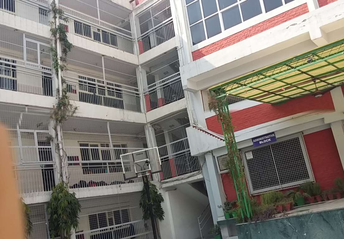 SHIV VANI MODEL SR SEC SCHOOL F BLOCK MAHAVIR ENCLAVE PALAM NEW DELHI 2730166