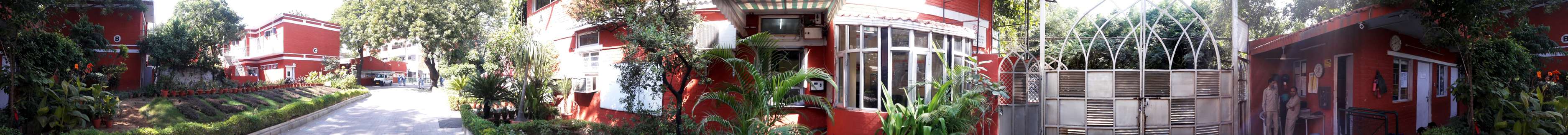 NEW HORIZON SCHOOL NORTH HUMAYUN TOMB MATHURA ROAD NIZAMUDDIN EAST NEW DELHI 2730159
