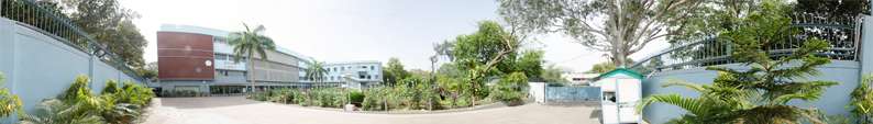 MATER DEI SCHOOL TILAK LANE NEW DELHI 2730093