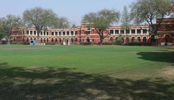 ST COLUMBAS SCHOOL ASHOK PLACE NEW DELHI 2730144