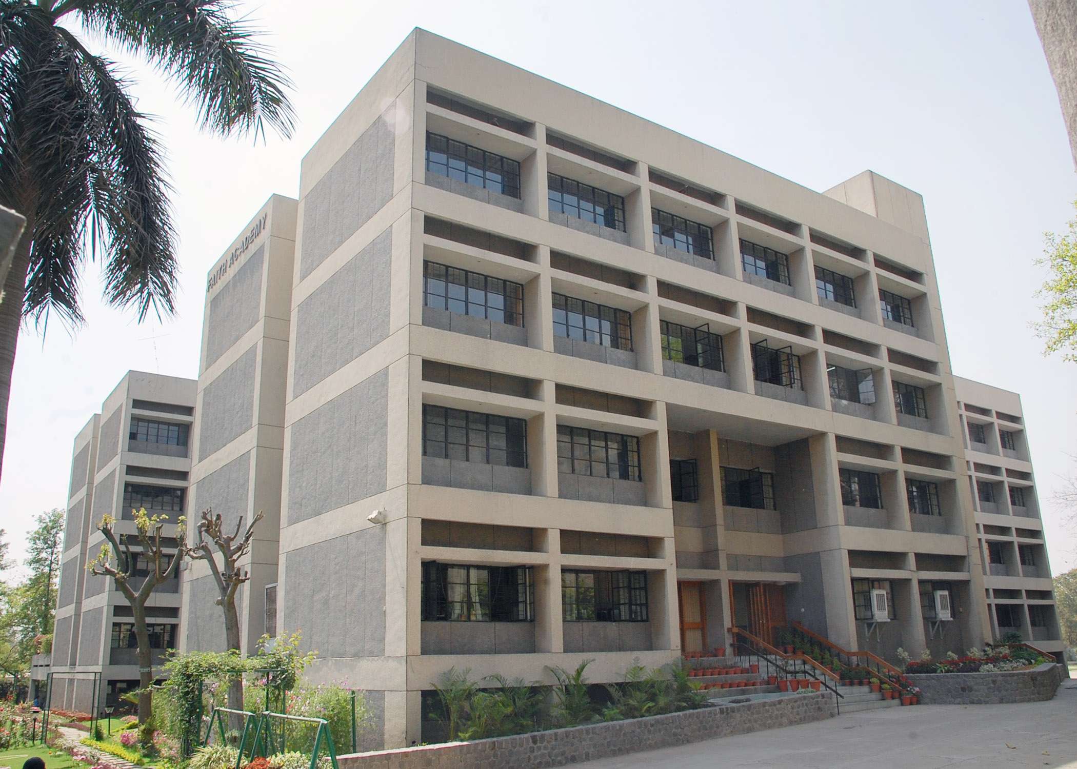 FAITH ACADEMY PRASAD NAGAR NEW DELHI 2730054