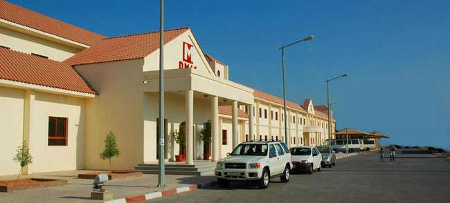 DOHA MODERN INDIAN SCHOOL PO BOX 47391 DOHA QATAR ABU HAMOU ROAD 6330007