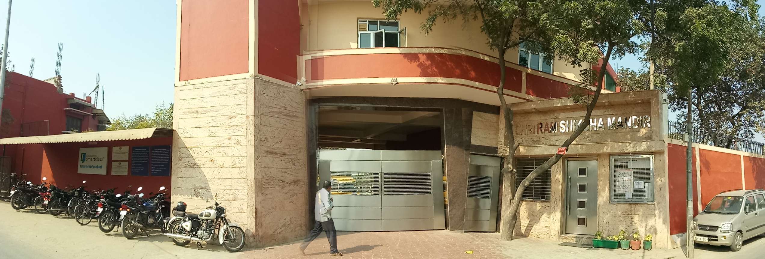 SHRI RAM SHIKSHA MANDIR SRI RAM COLONY JINDPUR 2730584
