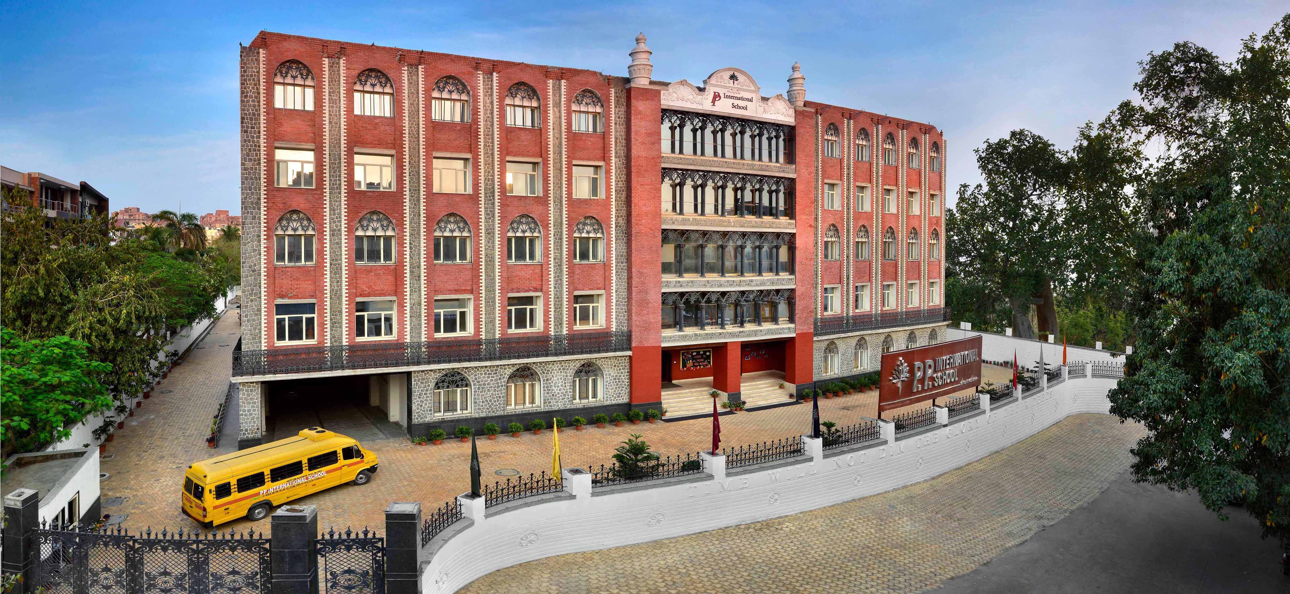 PERFECT PUBLIC SCHOOL NORTH WEST DELHI DELHI 2730720