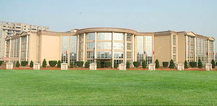 SAM INTT SCHOOL SECTOR 12 PHASE II DWARKA NEW DELHI 2730527