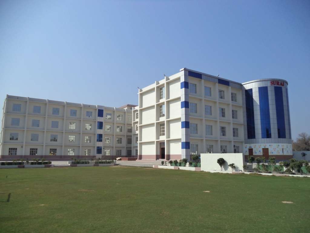 SURAJ SCHOOL, REWARI, HARYANA--531071 - The Learning Point