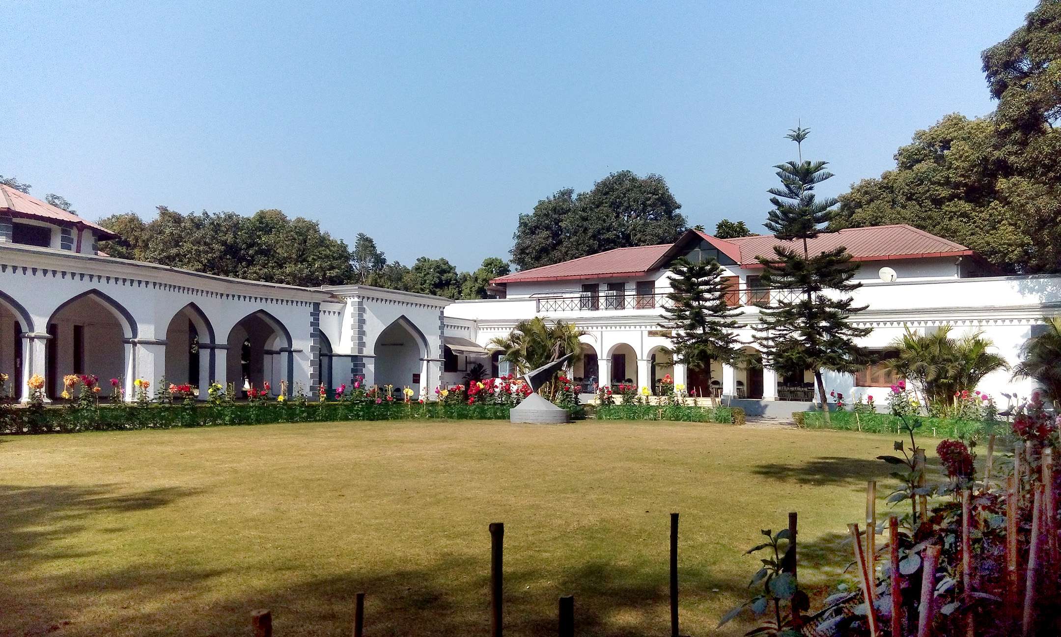 Welham Boys School | top 10 schools in Uttarakhand